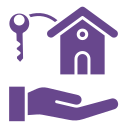 shared ownership icon