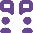 users-speaking
