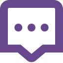 comment-alt-dots